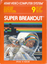 Super Breakout (Atari Vault 2600)